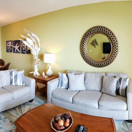 Ariel Dunes 2104 Seascape Resort Gulf View Scenic 98 Florida Beach Rentals 21St Floor 德斯廷 外观 照片