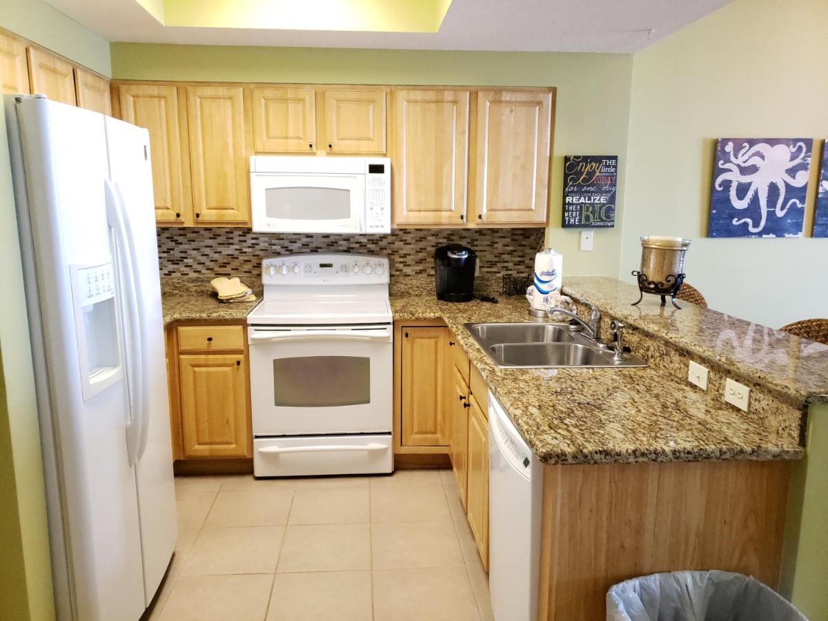 Ariel Dunes 2104 Seascape Resort Gulf View Scenic 98 Florida Beach Rentals 21St Floor 德斯廷 外观 照片