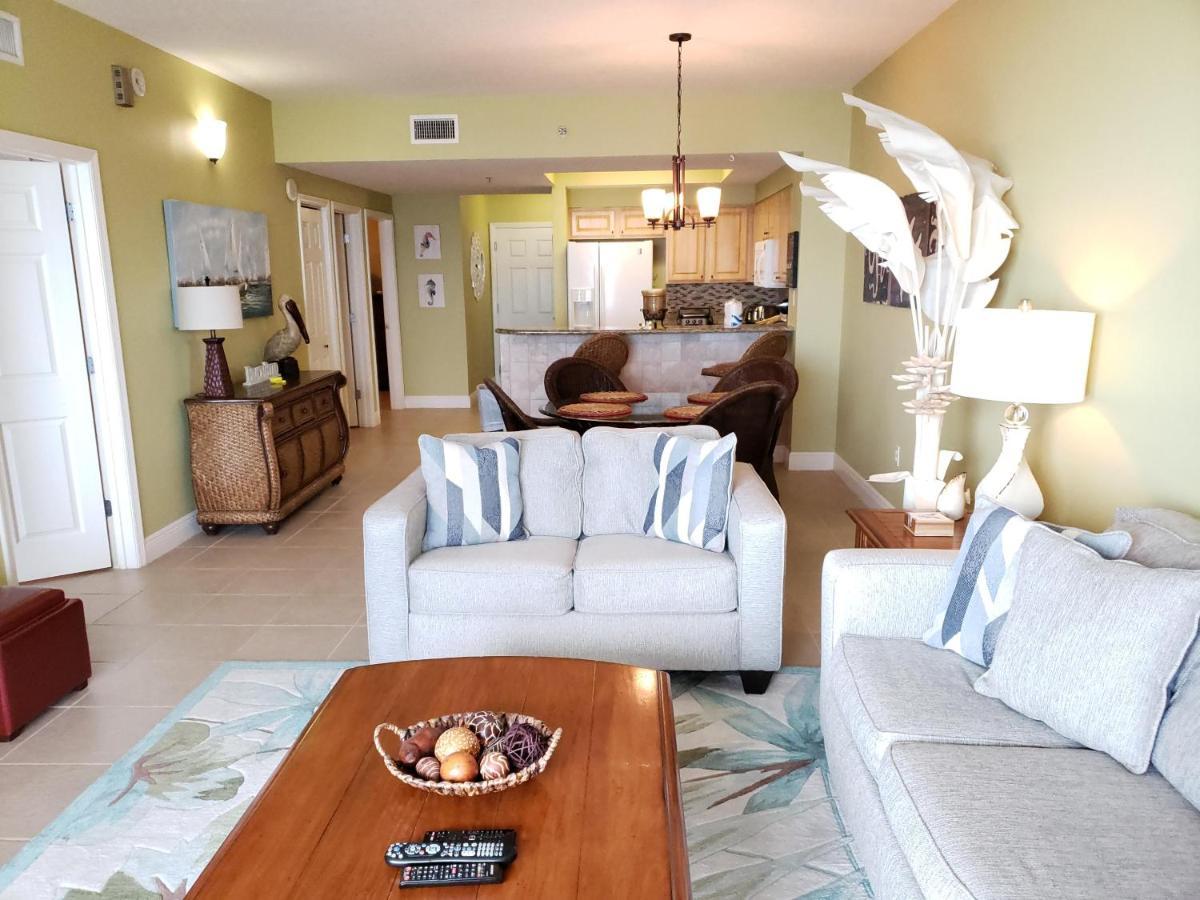 Ariel Dunes 2104 Seascape Resort Gulf View Scenic 98 Florida Beach Rentals 21St Floor 德斯廷 外观 照片