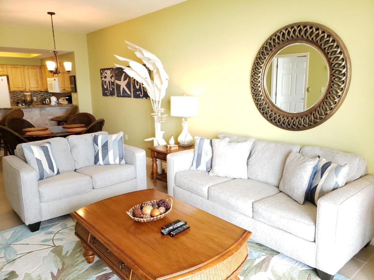 Ariel Dunes 2104 Seascape Resort Gulf View Scenic 98 Florida Beach Rentals 21St Floor 德斯廷 外观 照片