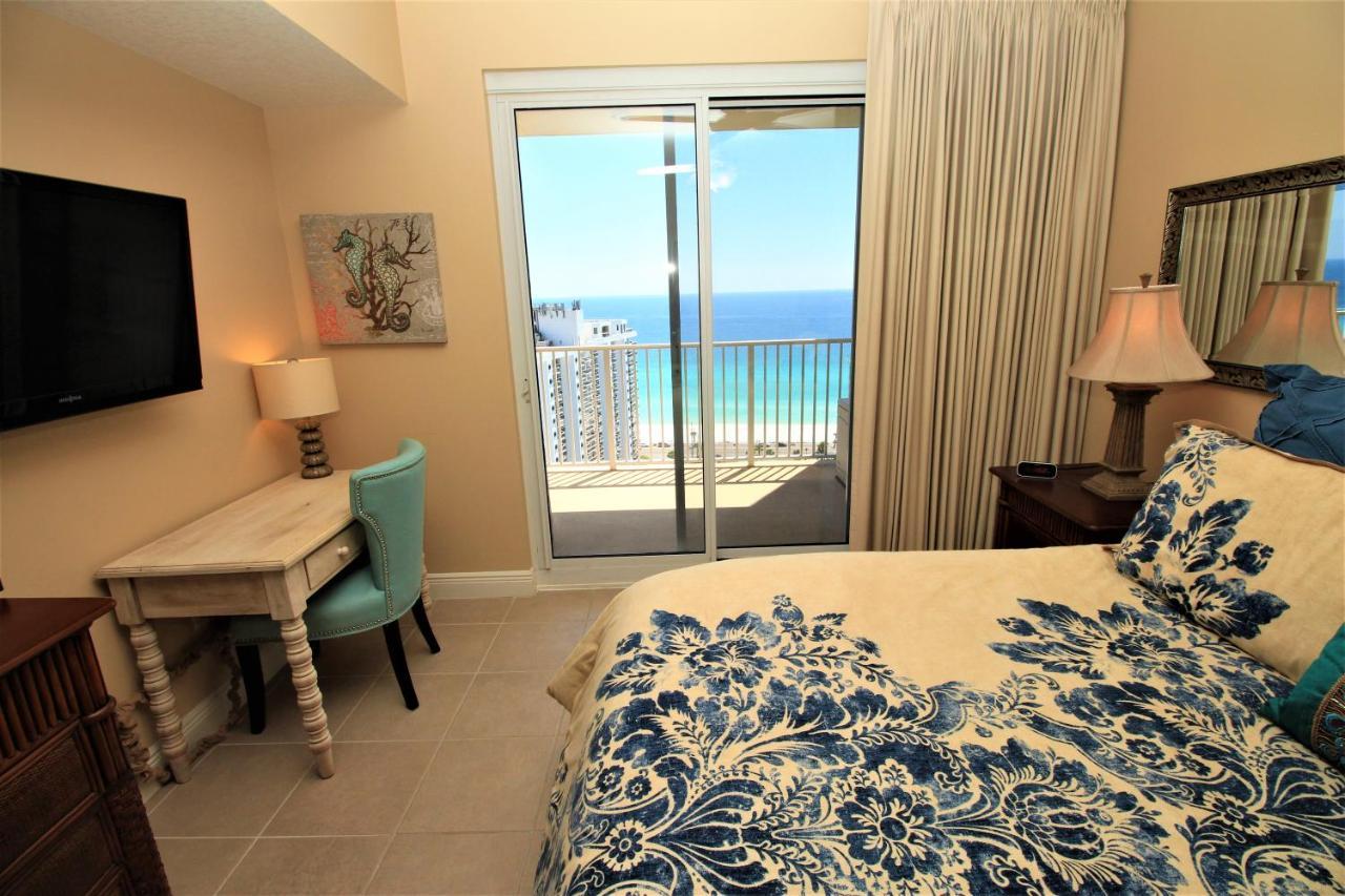 Ariel Dunes 2104 Seascape Resort Gulf View Scenic 98 Florida Beach Rentals 21St Floor 德斯廷 外观 照片