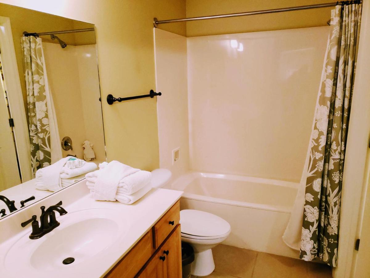 Ariel Dunes 2104 Seascape Resort Gulf View Scenic 98 Florida Beach Rentals 21St Floor 德斯廷 外观 照片