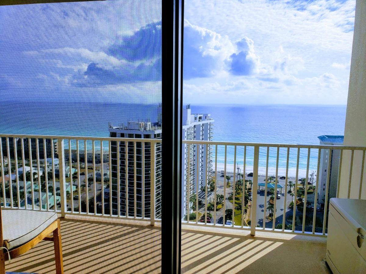 Ariel Dunes 2104 Seascape Resort Gulf View Scenic 98 Florida Beach Rentals 21St Floor 德斯廷 外观 照片