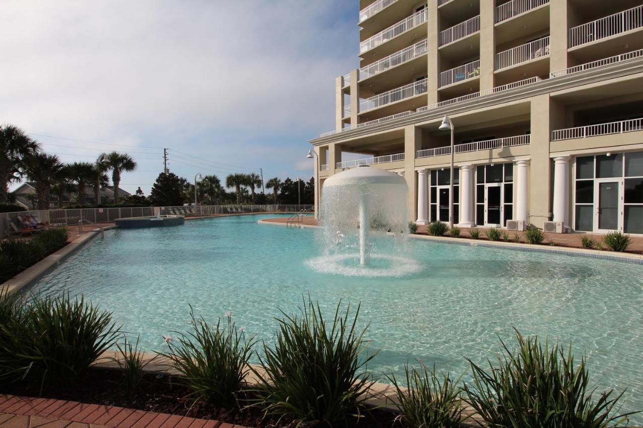 Ariel Dunes 2104 Seascape Resort Gulf View Scenic 98 Florida Beach Rentals 21St Floor 德斯廷 外观 照片