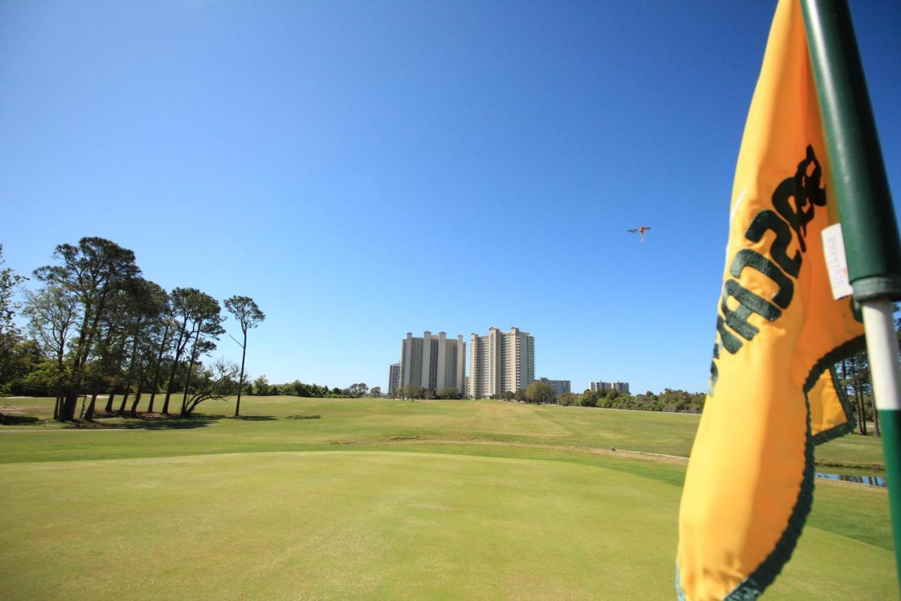 Ariel Dunes 2104 Seascape Resort Gulf View Scenic 98 Florida Beach Rentals 21St Floor 德斯廷 外观 照片