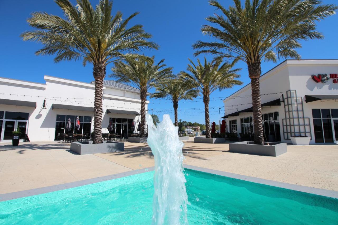 Ariel Dunes 2104 Seascape Resort Gulf View Scenic 98 Florida Beach Rentals 21St Floor 德斯廷 外观 照片