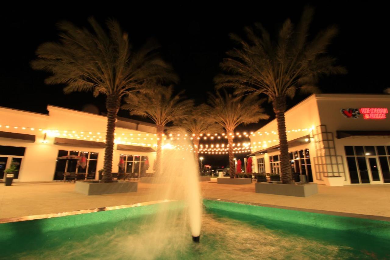 Ariel Dunes 2104 Seascape Resort Gulf View Scenic 98 Florida Beach Rentals 21St Floor 德斯廷 外观 照片